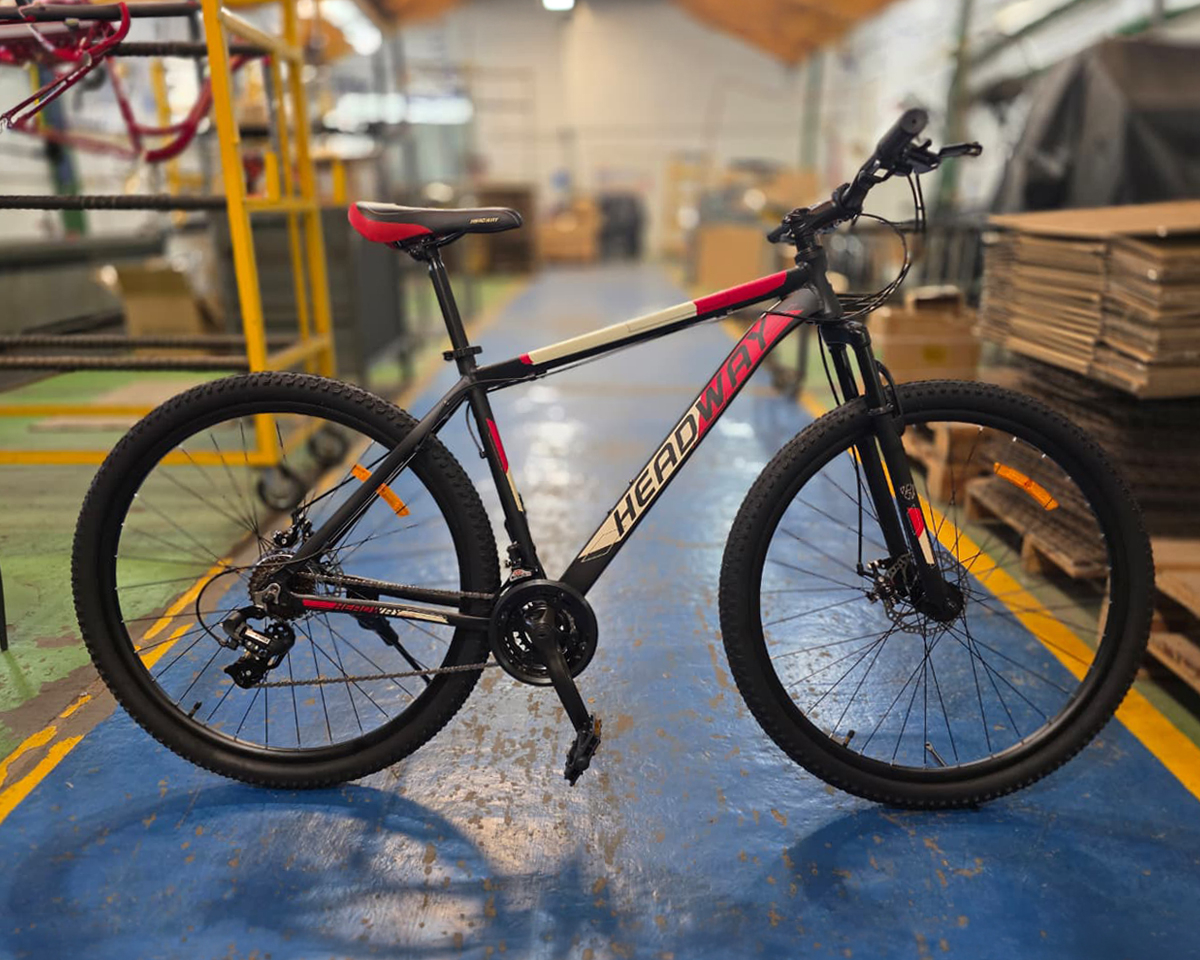 Headway ZX 2.9 2954L